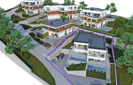 4 dormitorio piso 140 m² en Lovran, Croacia. 850 000 €