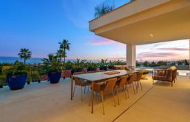 5 dormitorio villa 1005 m² en Benahavis, España. 5 195 000 €