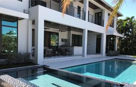 Villa – Fort Lauderdale, Florida, Estados Unidos. $7 495 000