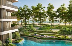 New residential complex with apartments and villas en Sa Khu, Tailandia. de $160 000