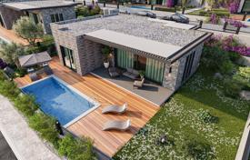 4 dormitorio villa 157 m² en Yalıkavak Belediyesi, Turquía. 83 292 000 TRY