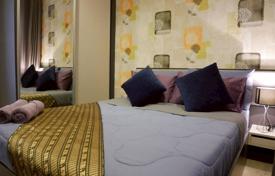1 dormitorio piso 30 m² en Pattaya, Tailandia. $104 000