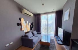 2-dormitorio apartamentos en condominio en Yan Nawa, Tailandia. $167 000