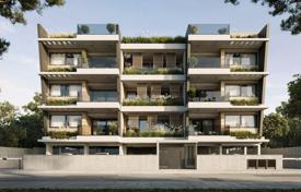 2 dormitorio ático 94 m² en Agios Athanasios (Cyprus), Chipre. 380 000 €