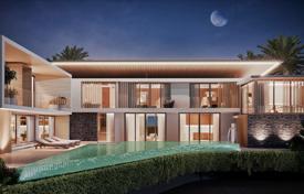 New residential complex with villas en Choeng Thale, Tailandia. de $1 162 000