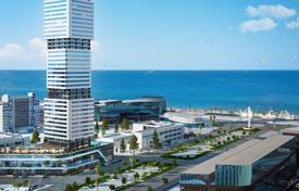 2-dormitorio apartamentos en edificio nuevo 51 m² en Batumi, Georgia. $132 000