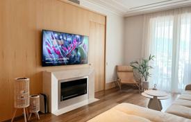 1 dormitorio piso 80 m² en Tivat city, Montenegro. 750 000 €