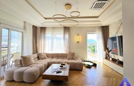 2 dormitorio piso en Budva city, Montenegro. 300 000 €