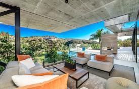 12 dormitorio villa 865 m² en Benahavis, España. 6 750 000 €