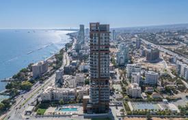 3-dormitorio apartamentos en edificio nuevo en Limasol (Lemesos), Chipre. 3 073 000 €