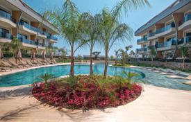 9 dormitorio villa 353 m² en Kargicak, Turquía. 77 740 000 TRY
