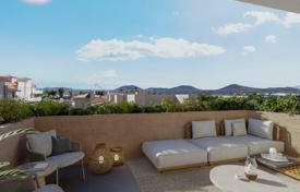 3 dormitorio ático 202 m² en Golf del Sur, España. 532 000 €