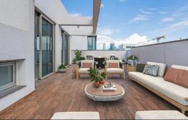 5 dormitorio chalet 137 m² en Tel Aviv, Israel. $3 512 000