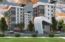 4 dormitorio piso 130 m² en Serik, Turquía. 8 052 000 TRY
