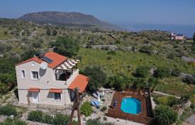 Terreno en Kefalas, Grecia. 325 000 €