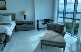 3-dormitorio apartamentos en condominio 200 m² en North Miami Beach, Estados Unidos. $1 990 000