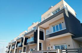 New residential complex with villas en Ypsonas, Chipre. de 500 000 €