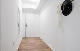 2 dormitorio piso en Etobicoke, Canadá. C$1 108 000