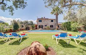 Villa – Mallorca, Islas Baleares, España. 2 550 €  por semana