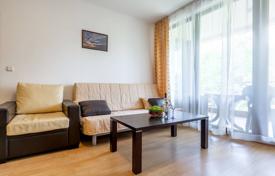 2 dormitorio piso 67 m² en Nessebar, Bulgaria. 115 000 €