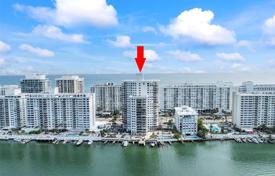 2-dormitorio apartamentos en condominio 205 m² en Miami Beach, Estados Unidos. $750 000