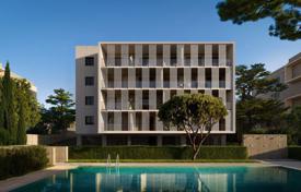 New residential complex with apartments en Agios Athanasios (Cyprus), Chipre. de 310 000 €