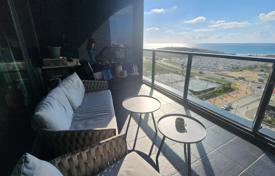 3 dormitorio piso 80 m² en Bat Yam, Israel. $953 000