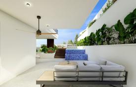 3 dormitorio piso 158 m² en Germasogeia, Chipre. 750 000 €