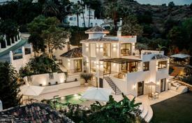 5 dormitorio villa 320 m² en Marbella, España. 3 250 000 €