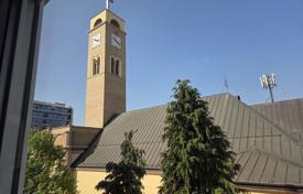 2 dormitorio piso 62 m² en City of Zagreb, Croacia. 290 000 €