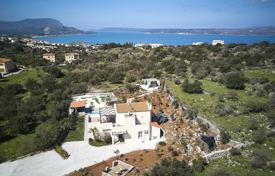 Villa – Unidad periférica de La Canea, Creta, Grecia. 470 000 €
