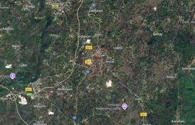 Terreno en Žminj, Croacia. 80 000 €