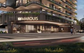 Complejo residencial Marquis Vista – Wadi Al Safa 5, Dubai, EAU. de $339 000