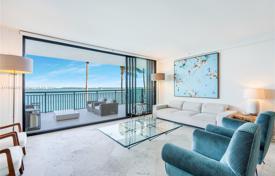 2-dormitorio apartamentos en condominio 139 m² en Miami, Estados Unidos. $1 545 000