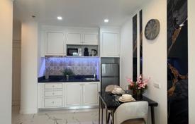 1 dormitorio piso 31 m² en Pattaya, Tailandia. $100 000