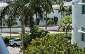 Condominio – Miami Beach, Florida, Estados Unidos. $479 000