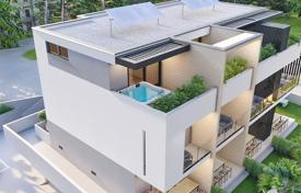24 dormitorio casa de pueblo 558 m² en Krk, Croacia. 850 000 €