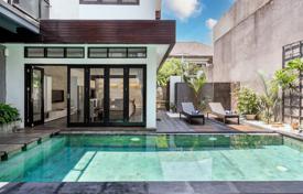 3 dormitorio villa 242 m² en Cemagi, Indonesia. $363 000
