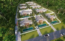 4 dormitorio villa 232 m² en Samui, Tailandia. de $157 000