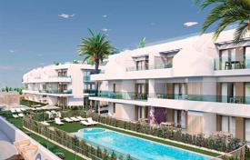 3 dormitorio piso 91 m² en Pilar de la Horadada, España. 309 000 €