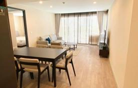 2-dormitorio apartamentos en condominio en Pathum Wan, Tailandia. $429 000