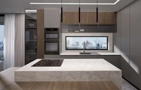 2 dormitorio ático en Larnaca, Chipre. 440 000 €