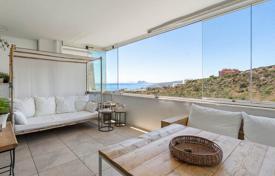 4 dormitorio piso 121 m² en Manilva, España. 345 000 €