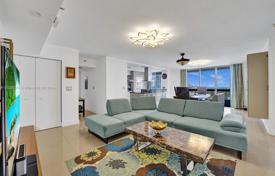 2-dormitorio apartamentos en condominio 127 m² en Aventura, Estados Unidos. $680 000