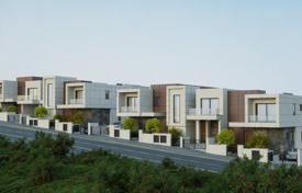 3 dormitorio adosado en Limasol (Lemesos), Chipre. 1 250 000 €