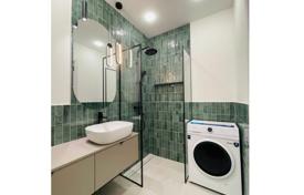 2 dormitorio piso 63 m² en Krtsanisi Street, Georgia. $135 000