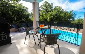 5 dormitorio casa de pueblo 160 m² en Poreč, Croacia. 520 000 €