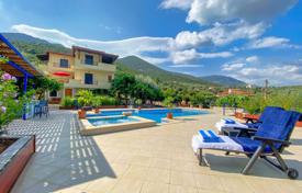 Villa – Epidavros, Administration of the Peloponnese, Western Greece and the Ionian Islands, Grecia. 625 000 €