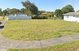 Terreno en Miami, Estados Unidos. $300 000