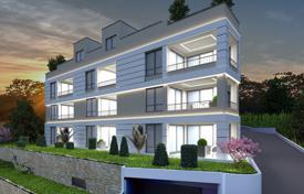 3-dormitorio apartamentos en edificio nuevo 60 m² en Opatija, Croacia. 449 000 €
